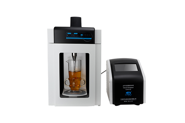 超聲波細(xì)胞粉碎機JY98-IIIDN