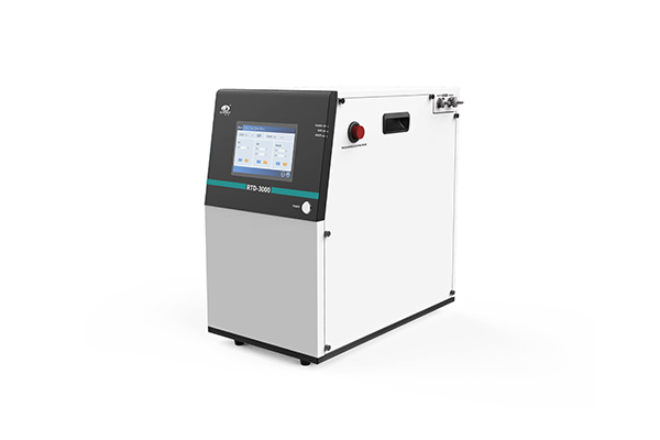 實(shí)時恒溫脫氣儀RTD-3000