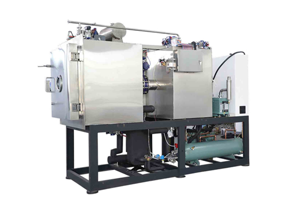 原料液體生產(chǎn)型凍干機(jī)