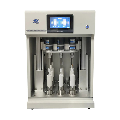 全自動勻漿機(jī)