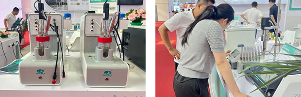 儀器現(xiàn)場圖