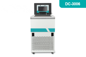 低溫恒溫槽（加熱、制冷）DC-3006