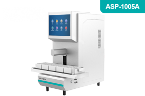 全自動液體分裝平臺ASP-1005A（停產(chǎn)）