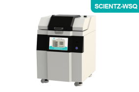 全自動(dòng)微生物生長(zhǎng)曲線分析儀SCIENTZ-WSQ