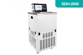 高精度低溫恒溫槽（加熱、制冷）GDH-2030